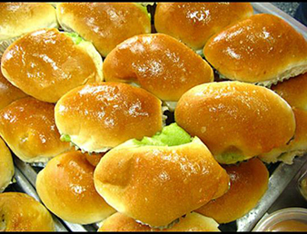 รวม 9 ร้านอาหารเด็ดๆ ย่าน "วัดแขก"