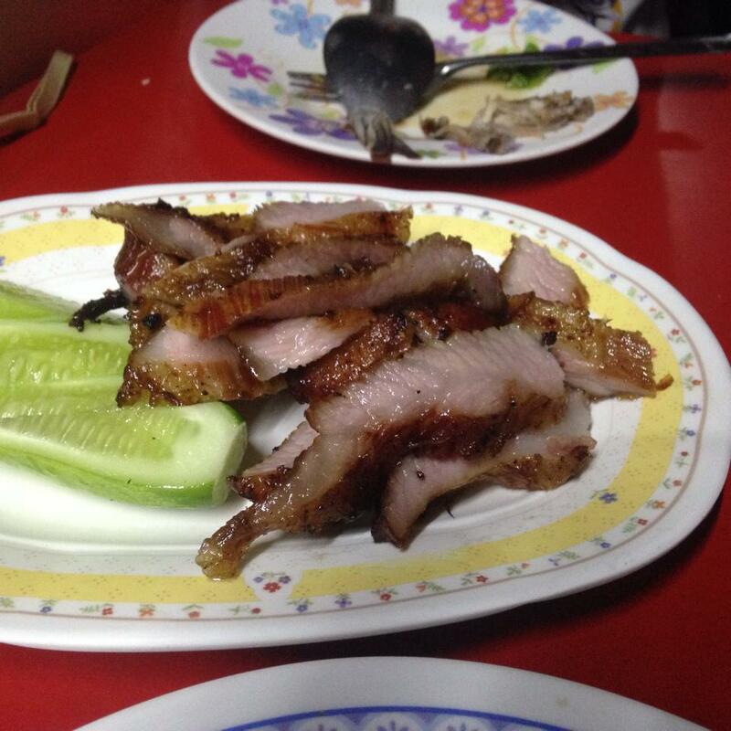 รวม 9 ร้านอาหารเด็ดๆ ย่าน "วัดแขก"