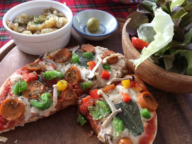 รวม 9 ร้านอาหารเด็ดๆ ย่าน "วัดแขก"