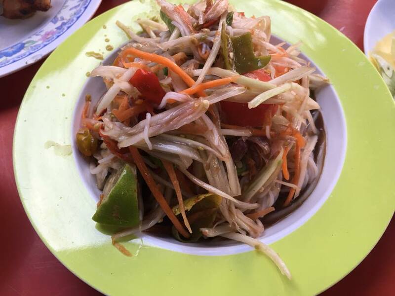 รวม 9 ร้านอาหารเด็ดๆ ย่าน "วัดแขก"