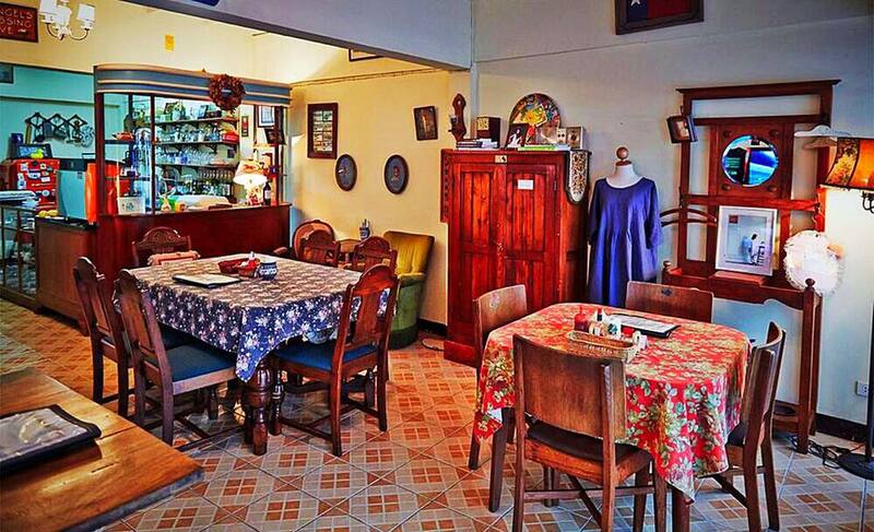 รวม 9 ร้านอาหารเด็ดๆ ย่าน "วัดแขก"