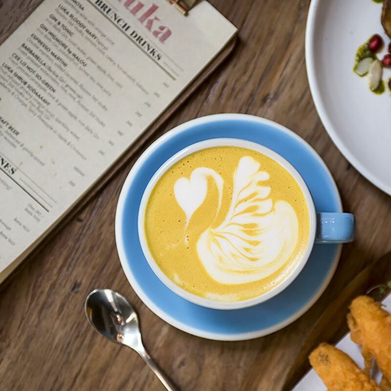 รวม 9 ร้านอาหารเด็ดๆ ย่าน "วัดแขก"