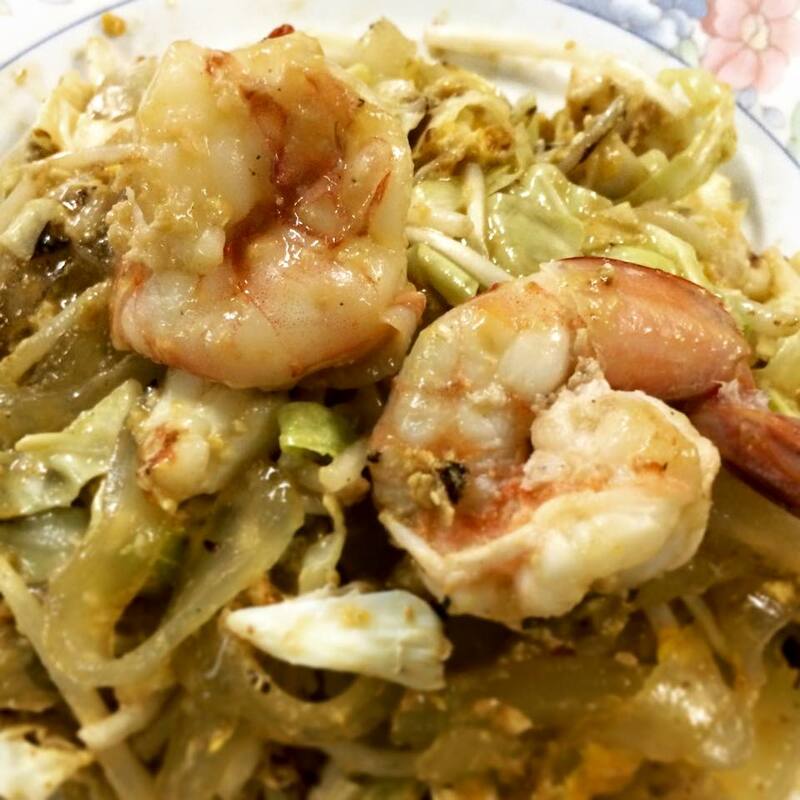 รวม 9 ร้านอาหารเด็ดๆ ย่าน "วัดแขก"