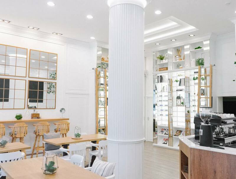 รวม 9 ร้านอาหารเด็ดๆ ย่าน "วัดแขก"