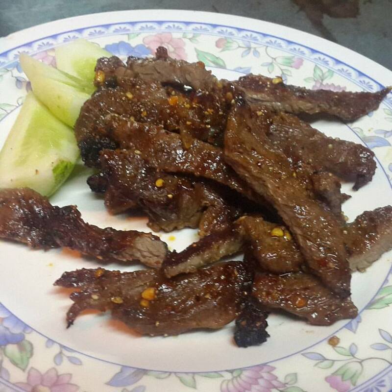 รวม 9 ร้านอาหารเด็ดๆ ย่าน "วัดแขก"