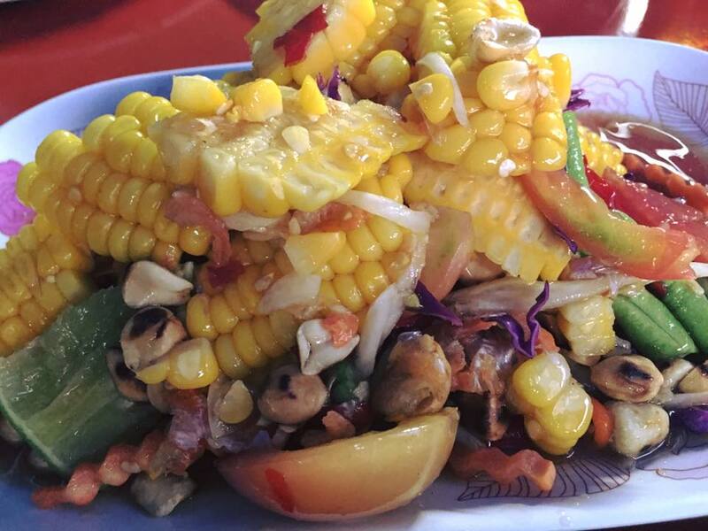 รวม 9 ร้านอาหารเด็ดๆ ย่าน "วัดแขก"