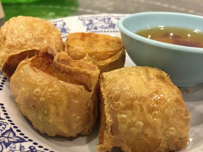 รวม 9 ร้านอาหารเด็ดๆ ย่าน "วัดแขก"