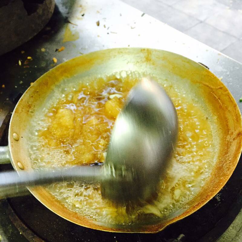 รวม 9 ร้านอาหารเด็ดๆ ย่าน "วัดแขก"