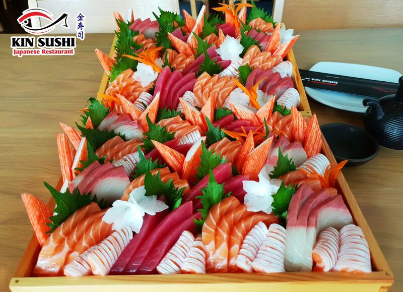 ร้านอาหารญี่ปุ่น สระบุรี : รวมร้านอาหารญี่ปุ่นร้านเด็ด เมนูน่าทานทั้งซูชิ ซาชิมิ ไม่ควรพลาดแม้แต่ร้านเดียว! (ราคาเริ่มต้นที่ 10฿)