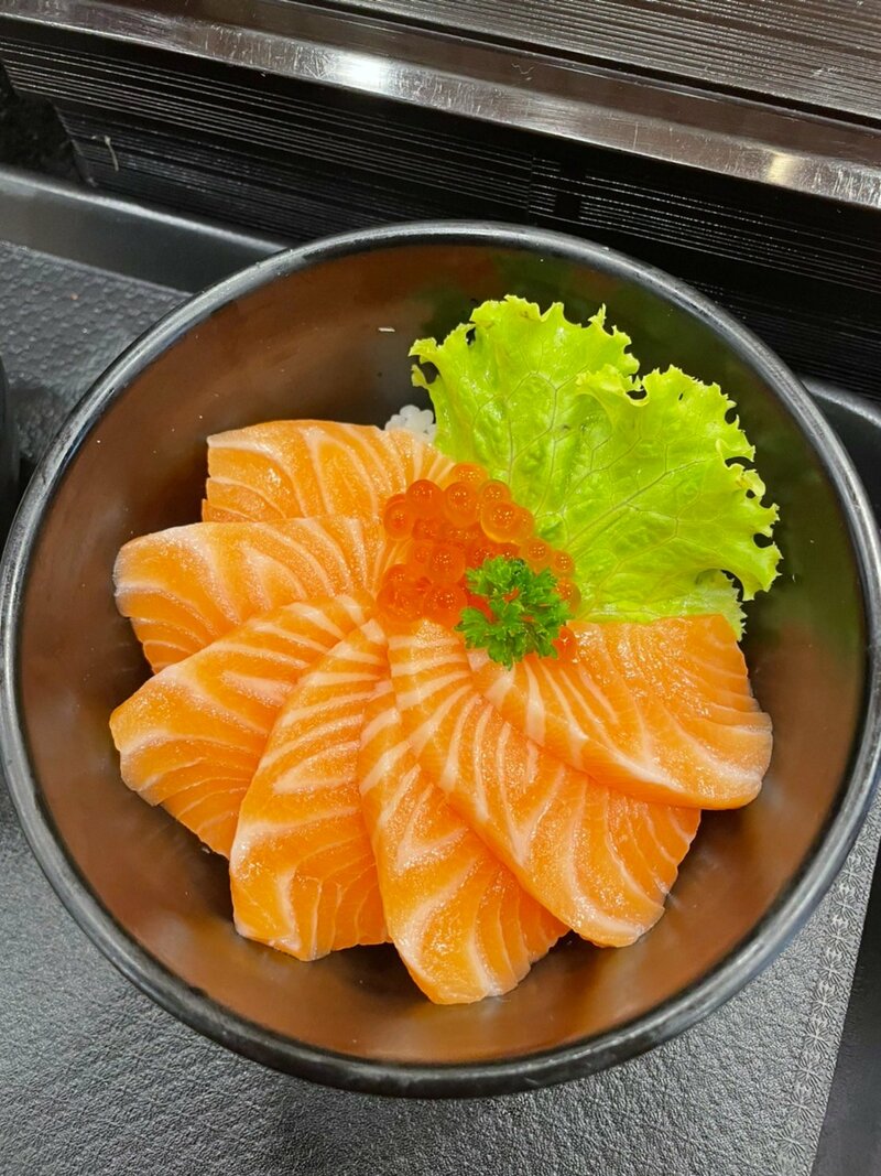 ร้านอาหารญี่ปุ่น สระบุรี : รวมร้านอาหารญี่ปุ่นร้านเด็ด เมนูน่าทานทั้งซูชิ ซาชิมิ ไม่ควรพลาดแม้แต่ร้านเดียว! (ราคาเริ่มต้นที่ 10฿)