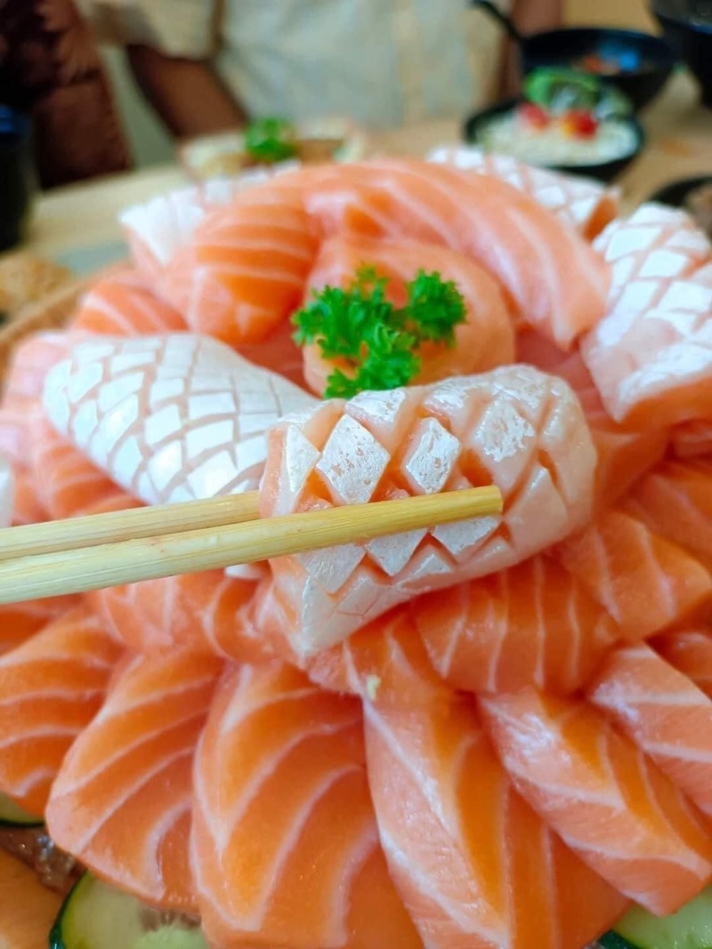 ร้านอาหารญี่ปุ่น สระบุรี : รวมร้านอาหารญี่ปุ่นร้านเด็ด เมนูน่าทานทั้งซูชิ ซาชิมิ ไม่ควรพลาดแม้แต่ร้านเดียว! (ราคาเริ่มต้นที่ 10฿)