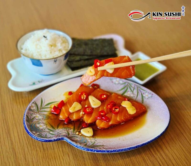 ร้านอาหารญี่ปุ่น สระบุรี : รวมร้านอาหารญี่ปุ่นร้านเด็ด เมนูน่าทานทั้งซูชิ ซาชิมิ ไม่ควรพลาดแม้แต่ร้านเดียว! (ราคาเริ่มต้นที่ 10฿)