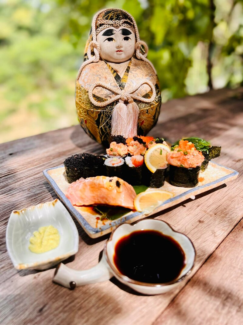 ร้านอาหารญี่ปุ่น สระบุรี : รวมร้านอาหารญี่ปุ่นร้านเด็ด เมนูน่าทานทั้งซูชิ ซาชิมิ ไม่ควรพลาดแม้แต่ร้านเดียว! (ราคาเริ่มต้นที่ 10฿)