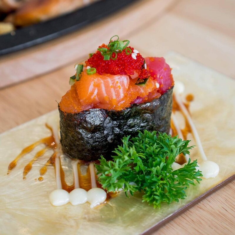 ร้านอาหารญี่ปุ่น สระบุรี : รวมร้านอาหารญี่ปุ่นร้านเด็ด เมนูน่าทานทั้งซูชิ ซาชิมิ ไม่ควรพลาดแม้แต่ร้านเดียว! (ราคาเริ่มต้นที่ 10฿)