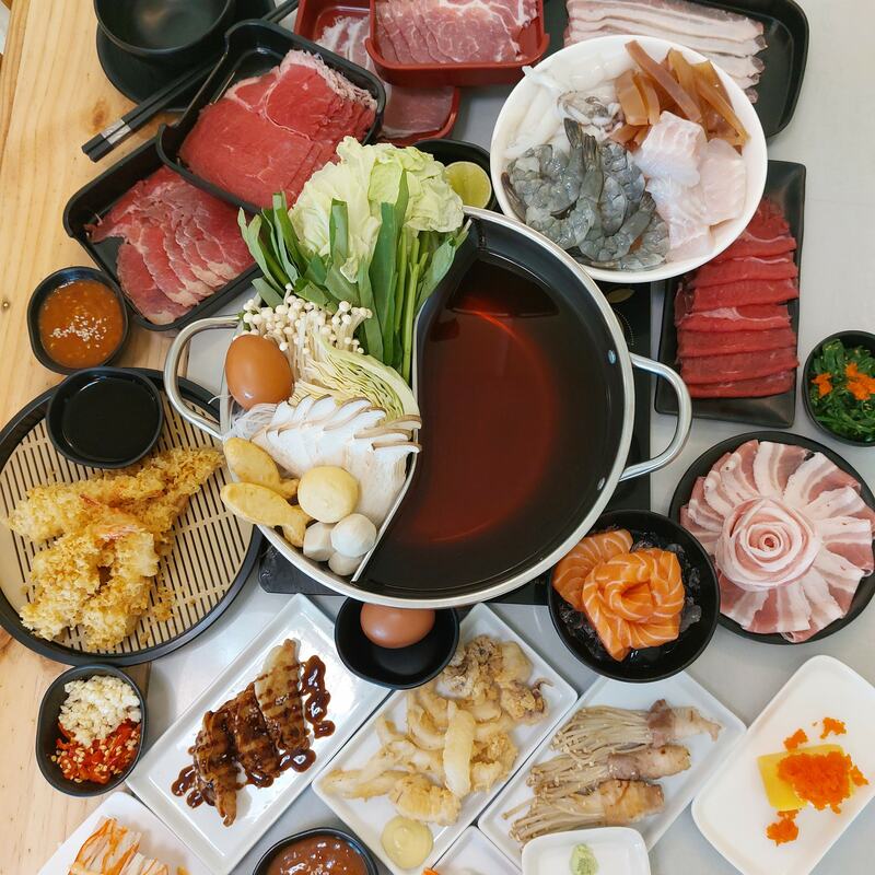 ร้านอาหารญี่ปุ่น สระบุรี : รวมร้านอาหารญี่ปุ่นร้านเด็ด เมนูน่าทานทั้งซูชิ ซาชิมิ ไม่ควรพลาดแม้แต่ร้านเดียว! (ราคาเริ่มต้นที่ 10฿)