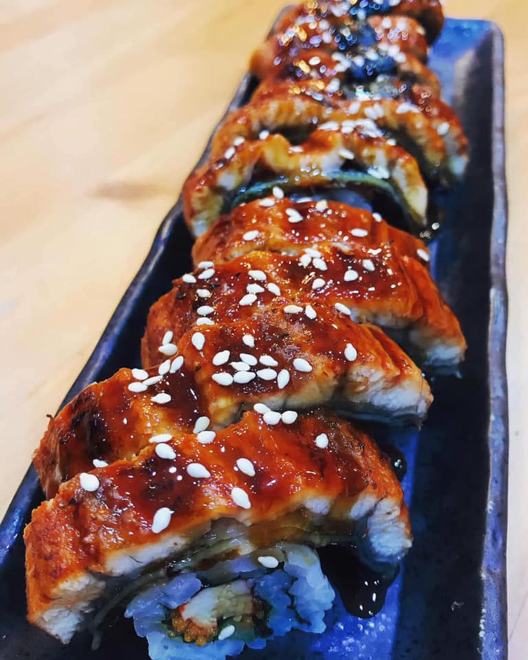 ร้านอาหารญี่ปุ่น สระบุรี : รวมร้านอาหารญี่ปุ่นร้านเด็ด เมนูน่าทานทั้งซูชิ ซาชิมิ ไม่ควรพลาดแม้แต่ร้านเดียว! (ราคาเริ่มต้นที่ 10฿)