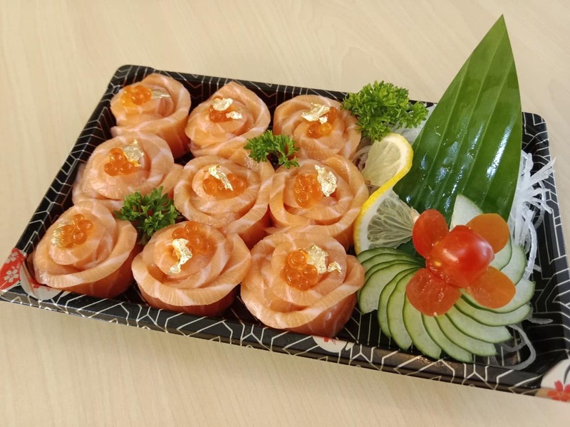 ร้านอาหารญี่ปุ่น สระบุรี : รวมร้านอาหารญี่ปุ่นร้านเด็ด เมนูน่าทานทั้งซูชิ ซาชิมิ ไม่ควรพลาดแม้แต่ร้านเดียว! (ราคาเริ่มต้นที่ 10฿)