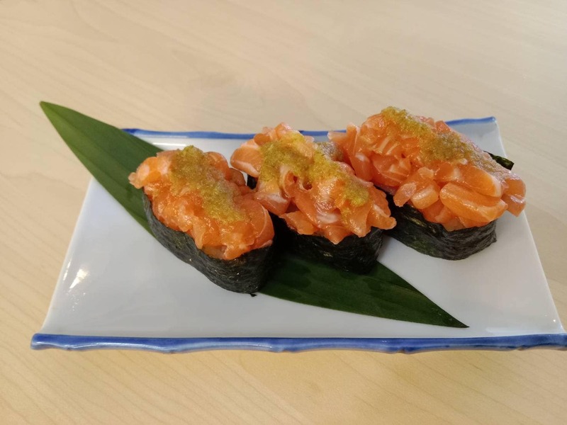 ร้านอาหารญี่ปุ่น สระบุรี : รวมร้านอาหารญี่ปุ่นร้านเด็ด เมนูน่าทานทั้งซูชิ ซาชิมิ ไม่ควรพลาดแม้แต่ร้านเดียว! (ราคาเริ่มต้นที่ 10฿)