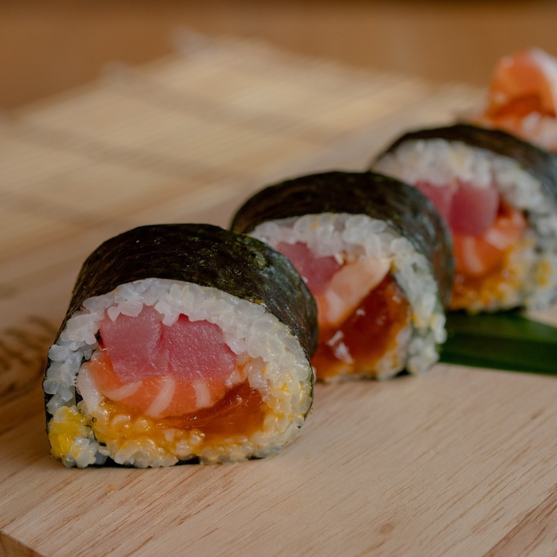 ร้านอาหารญี่ปุ่น สระบุรี : รวมร้านอาหารญี่ปุ่นร้านเด็ด เมนูน่าทานทั้งซูชิ ซาชิมิ ไม่ควรพลาดแม้แต่ร้านเดียว! (ราคาเริ่มต้นที่ 10฿)