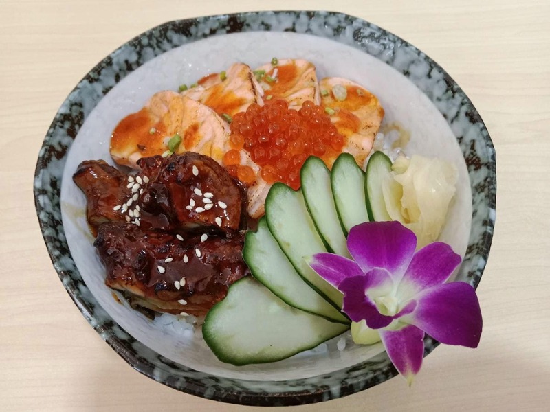 ร้านอาหารญี่ปุ่น สระบุรี : รวมร้านอาหารญี่ปุ่นร้านเด็ด เมนูน่าทานทั้งซูชิ ซาชิมิ ไม่ควรพลาดแม้แต่ร้านเดียว! (ราคาเริ่มต้นที่ 10฿)