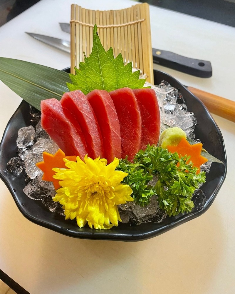 ร้านอาหารญี่ปุ่น สระบุรี : รวมร้านอาหารญี่ปุ่นร้านเด็ด เมนูน่าทานทั้งซูชิ ซาชิมิ ไม่ควรพลาดแม้แต่ร้านเดียว! (ราคาเริ่มต้นที่ 10฿)