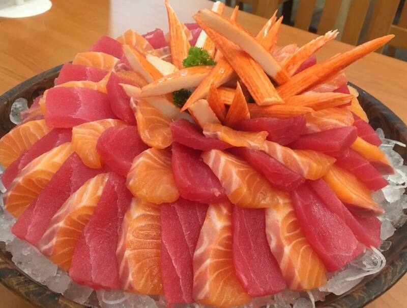 ร้านอาหารญี่ปุ่น สระบุรี : รวมร้านอาหารญี่ปุ่นร้านเด็ด เมนูน่าทานทั้งซูชิ ซาชิมิ ไม่ควรพลาดแม้แต่ร้านเดียว! (ราคาเริ่มต้นที่ 10฿)