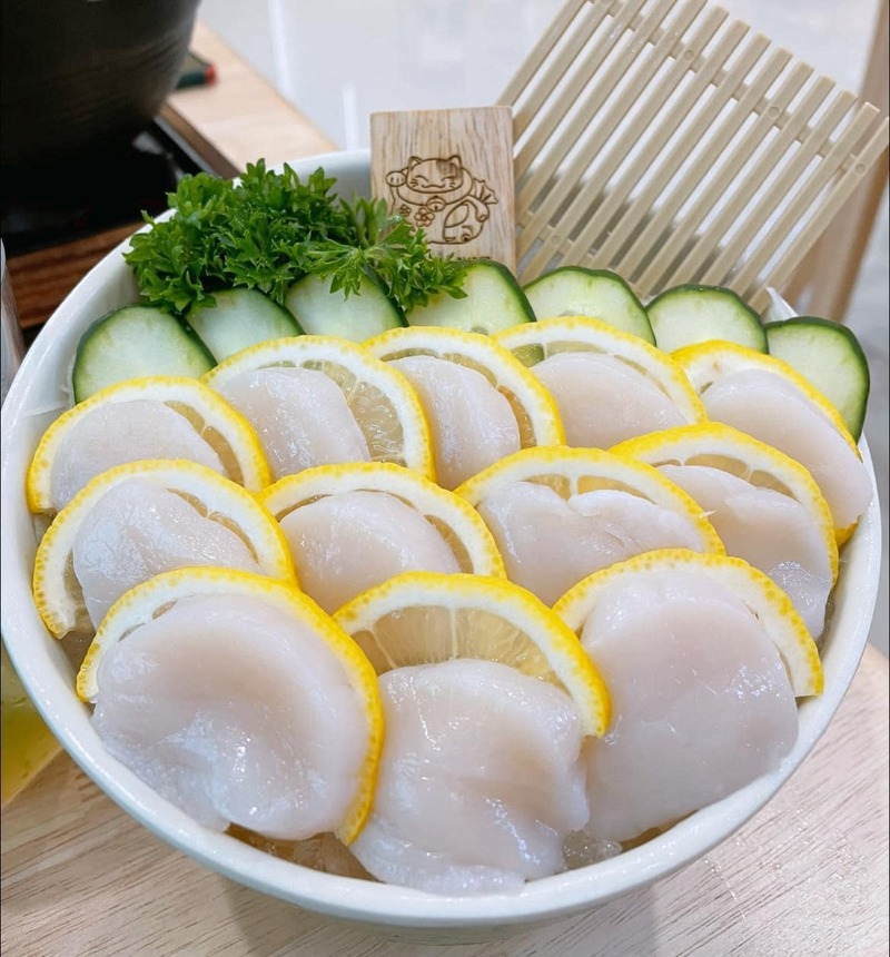 ร้านอาหารญี่ปุ่น สระบุรี : รวมร้านอาหารญี่ปุ่นร้านเด็ด เมนูน่าทานทั้งซูชิ ซาชิมิ ไม่ควรพลาดแม้แต่ร้านเดียว! (ราคาเริ่มต้นที่ 10฿)