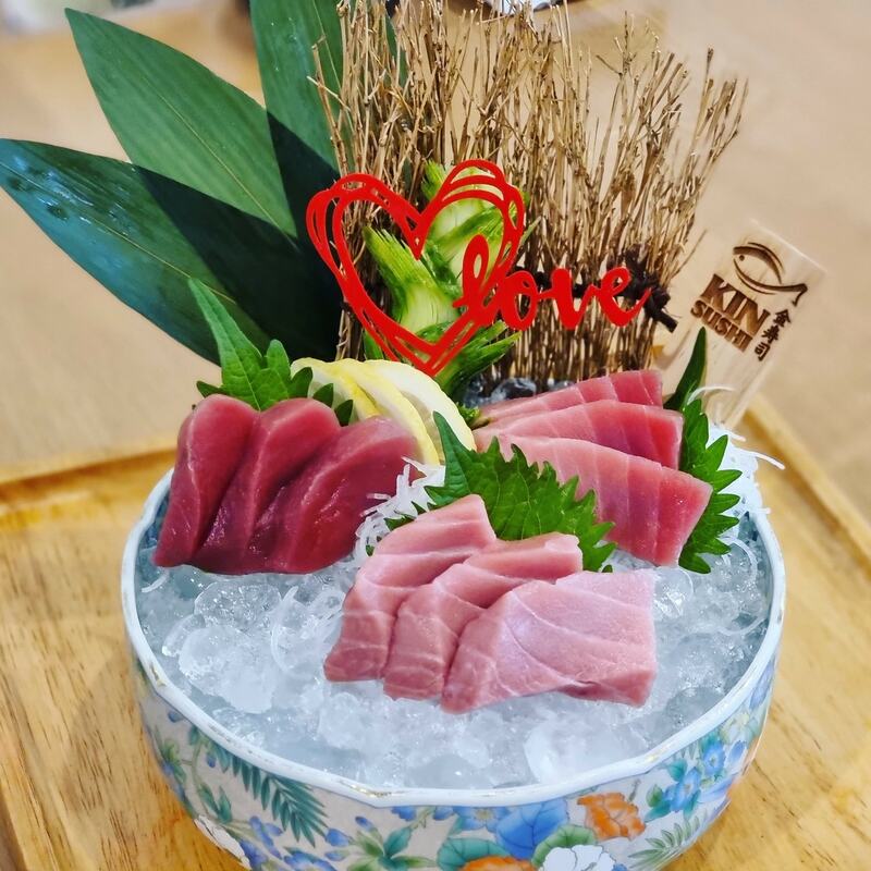 ร้านอาหารญี่ปุ่น สระบุรี : รวมร้านอาหารญี่ปุ่นร้านเด็ด เมนูน่าทานทั้งซูชิ ซาชิมิ ไม่ควรพลาดแม้แต่ร้านเดียว! (ราคาเริ่มต้นที่ 10฿)