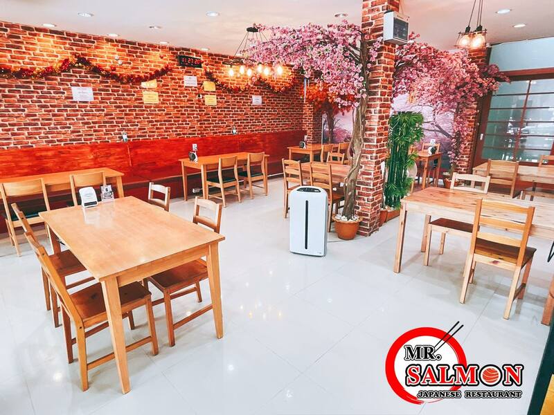 ร้านอาหารญี่ปุ่น สระบุรี : รวมร้านอาหารญี่ปุ่นร้านเด็ด เมนูน่าทานทั้งซูชิ ซาชิมิ ไม่ควรพลาดแม้แต่ร้านเดียว! (ราคาเริ่มต้นที่ 10฿)