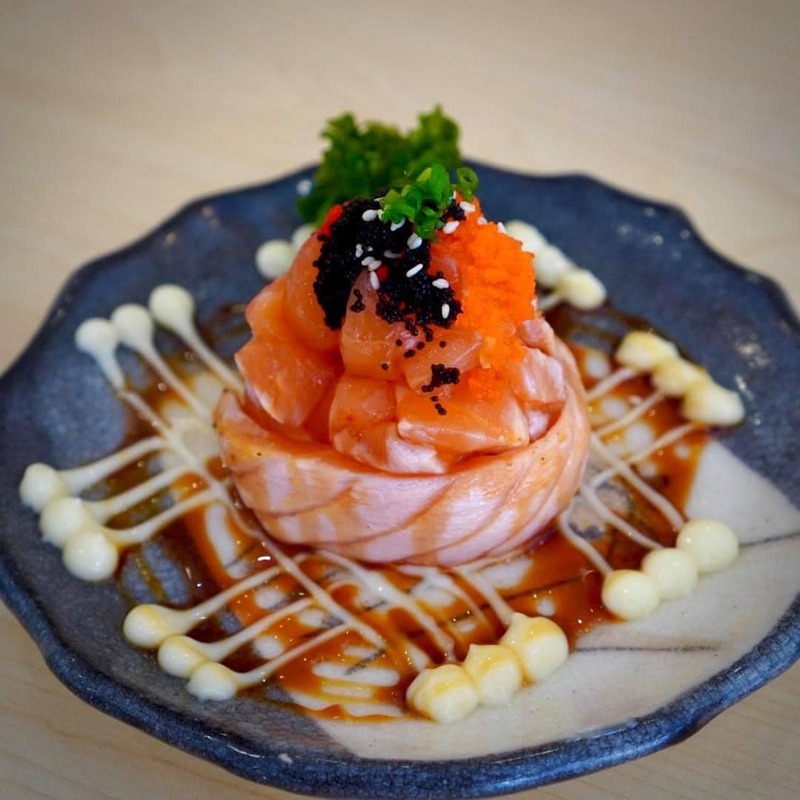 ร้านอาหารญี่ปุ่น สระบุรี : รวมร้านอาหารญี่ปุ่นร้านเด็ด เมนูน่าทานทั้งซูชิ ซาชิมิ ไม่ควรพลาดแม้แต่ร้านเดียว! (ราคาเริ่มต้นที่ 10฿)