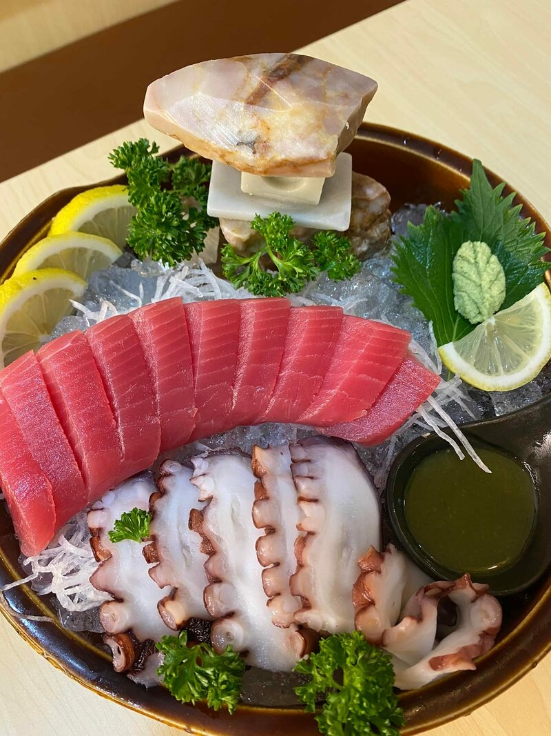 ร้านอาหารญี่ปุ่น สระบุรี : รวมร้านอาหารญี่ปุ่นร้านเด็ด เมนูน่าทานทั้งซูชิ ซาชิมิ ไม่ควรพลาดแม้แต่ร้านเดียว! (ราคาเริ่มต้นที่ 10฿)