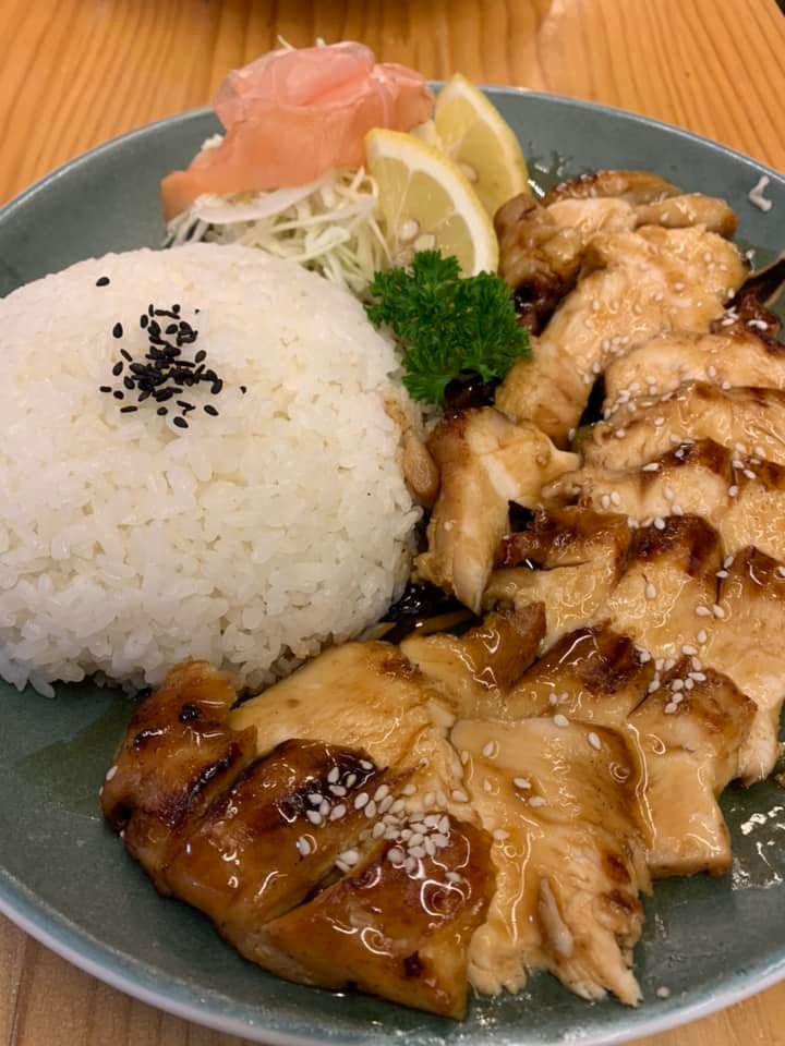 ร้านอาหารญี่ปุ่น สระบุรี : รวมร้านอาหารญี่ปุ่นร้านเด็ด เมนูน่าทานทั้งซูชิ ซาชิมิ ไม่ควรพลาดแม้แต่ร้านเดียว! (ราคาเริ่มต้นที่ 10฿)