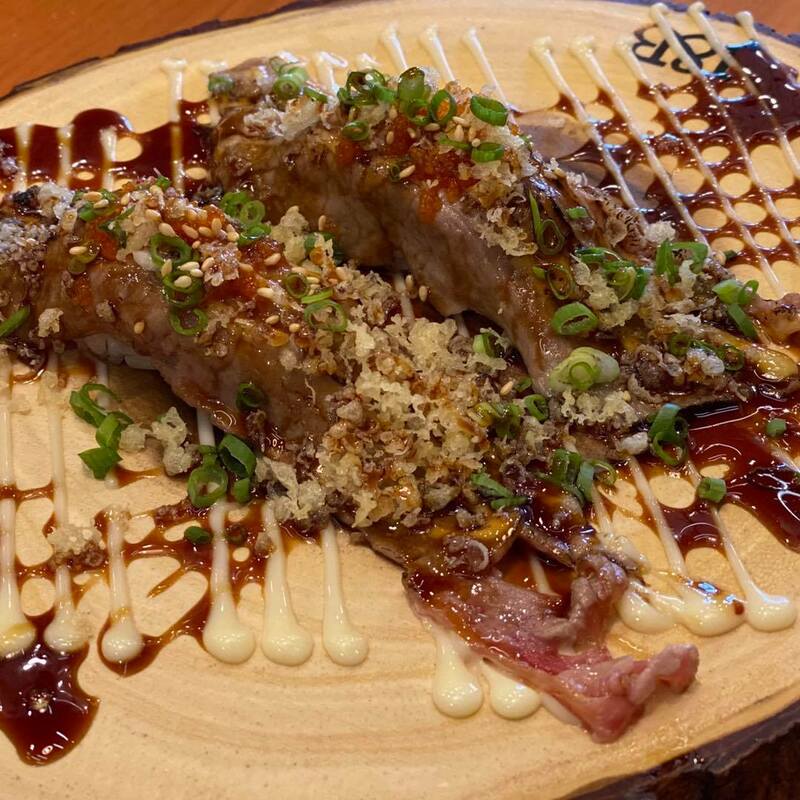 ร้านอาหารญี่ปุ่น สระบุรี : รวมร้านอาหารญี่ปุ่นร้านเด็ด เมนูน่าทานทั้งซูชิ ซาชิมิ ไม่ควรพลาดแม้แต่ร้านเดียว! (ราคาเริ่มต้นที่ 10฿)