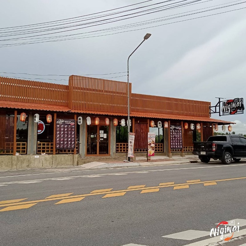 ร้านอาหารญี่ปุ่น สระบุรี : รวมร้านอาหารญี่ปุ่นร้านเด็ด เมนูน่าทานทั้งซูชิ ซาชิมิ ไม่ควรพลาดแม้แต่ร้านเดียว! (ราคาเริ่มต้นที่ 10฿)