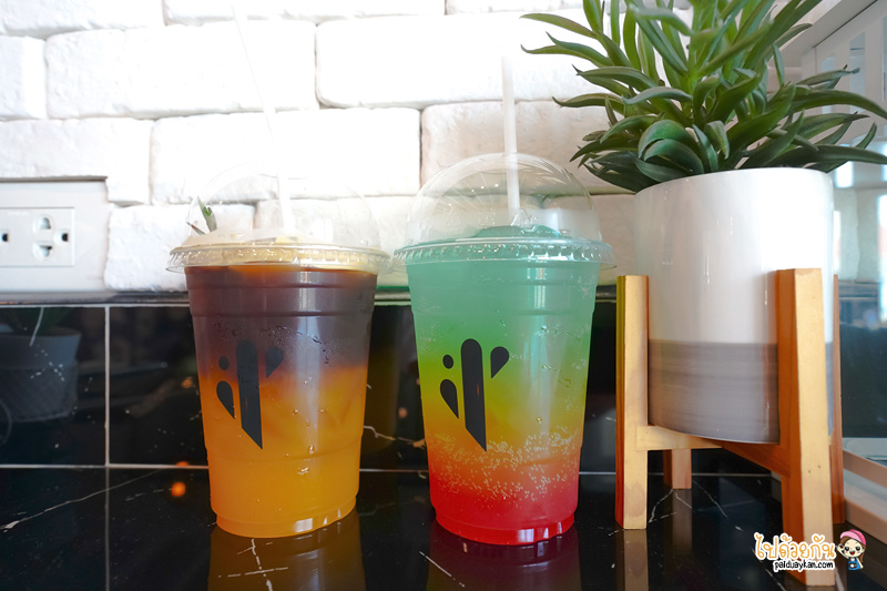 breeze box cafe x cactus, คาเฟ่แคคตัสพัทยา, ร้านกาแฟพัทยา, คาเฟ่พัทยา, breeze box cafe x cactus คาเฟ่แคคตัสสุดเก๋ในเมืองพัทยา