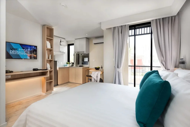 top 10+ best places to stay in bangkok during summer vacation