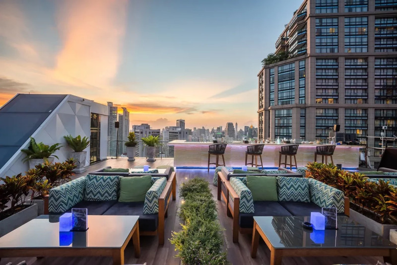 top 10+ best places to stay in bangkok during summer vacation
