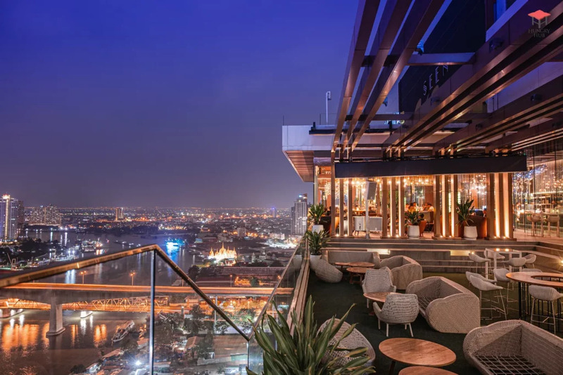 top 10+ best places to stay in bangkok during summer vacation