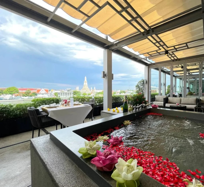 top 10+ best places to stay in bangkok during summer vacation