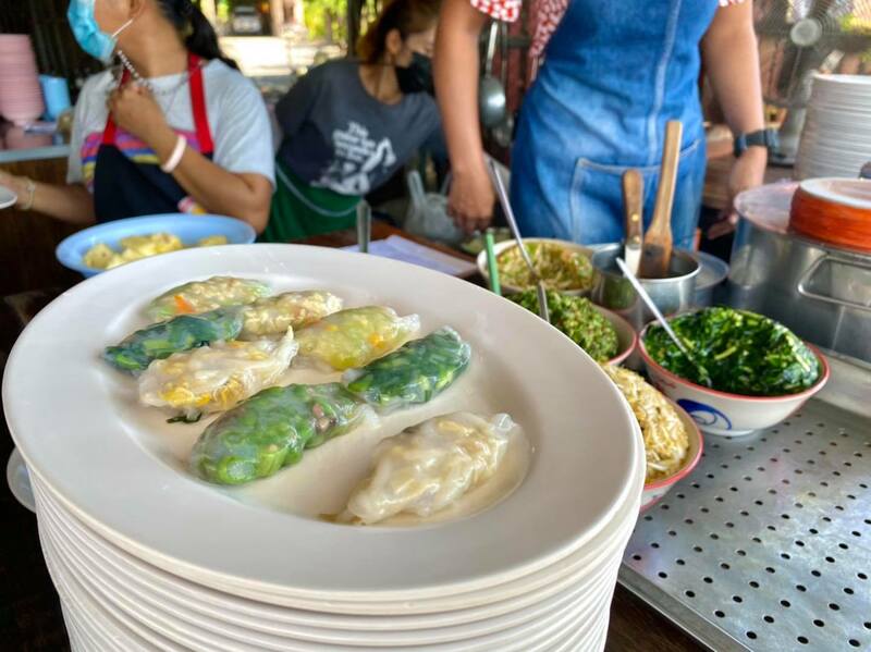 top 6+ ร้านก๋วยเตี๋ยวปากหม้อ หลายไส้ หลายรส เข้มข้นครบเครื่อง ชามเดียวไม่เคยพอ