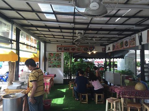 top 6+ ร้านก๋วยเตี๋ยวปากหม้อ หลายไส้ หลายรส เข้มข้นครบเครื่อง ชามเดียวไม่เคยพอ