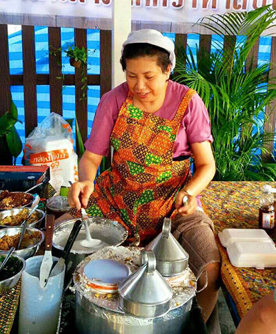 top 6+ ร้านก๋วยเตี๋ยวปากหม้อ หลายไส้ หลายรส เข้มข้นครบเครื่อง ชามเดียวไม่เคยพอ