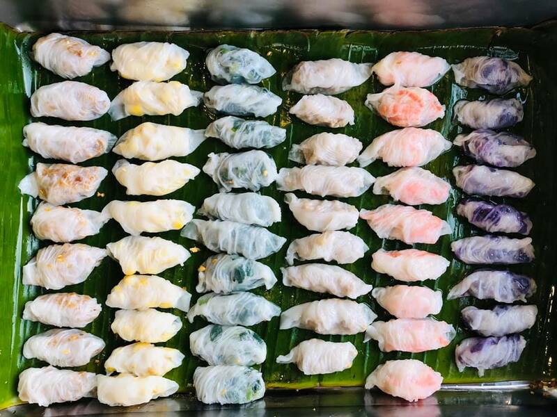 top 6+ ร้านก๋วยเตี๋ยวปากหม้อ หลายไส้ หลายรส เข้มข้นครบเครื่อง ชามเดียวไม่เคยพอ