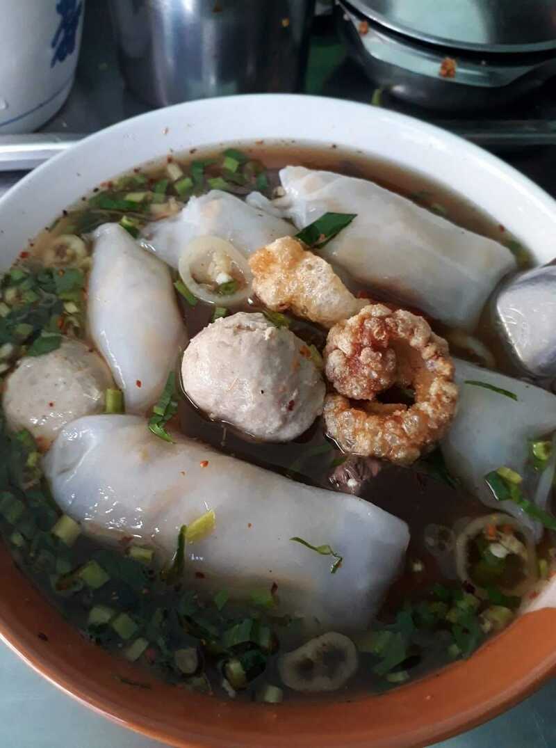top 6+ ร้านก๋วยเตี๋ยวปากหม้อ หลายไส้ หลายรส เข้มข้นครบเครื่อง ชามเดียวไม่เคยพอ