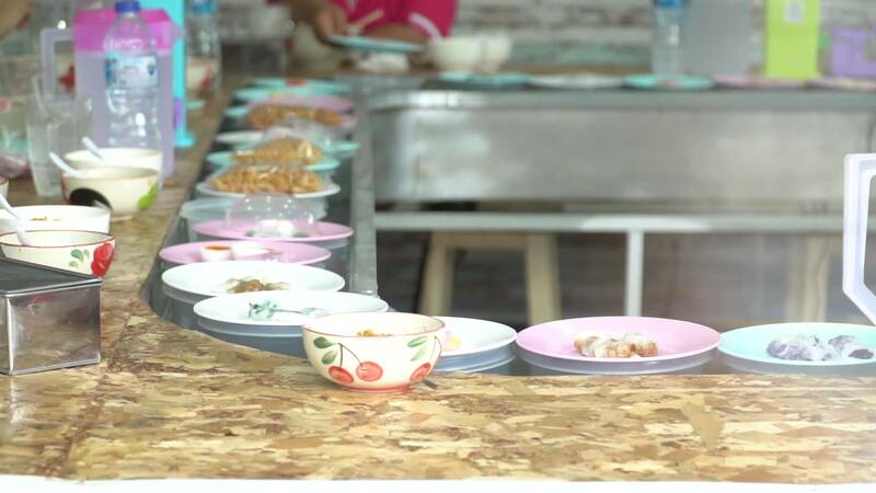 top 6+ ร้านก๋วยเตี๋ยวปากหม้อ หลายไส้ หลายรส เข้มข้นครบเครื่อง ชามเดียวไม่เคยพอ