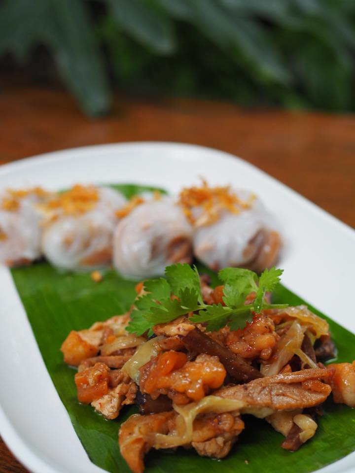 top 6+ ร้านก๋วยเตี๋ยวปากหม้อ หลายไส้ หลายรส เข้มข้นครบเครื่อง ชามเดียวไม่เคยพอ