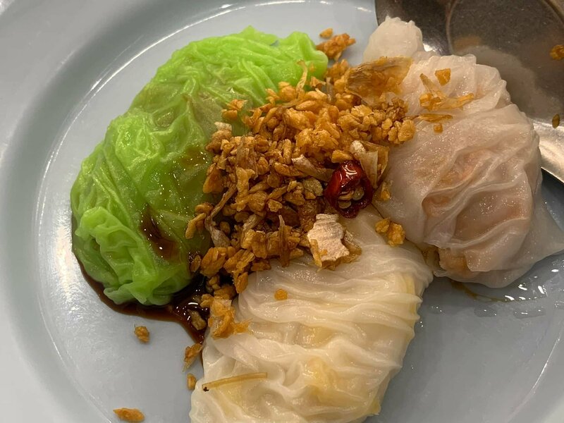 top 6+ ร้านก๋วยเตี๋ยวปากหม้อ หลายไส้ หลายรส เข้มข้นครบเครื่อง ชามเดียวไม่เคยพอ