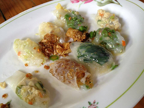 top 6+ ร้านก๋วยเตี๋ยวปากหม้อ หลายไส้ หลายรส เข้มข้นครบเครื่อง ชามเดียวไม่เคยพอ