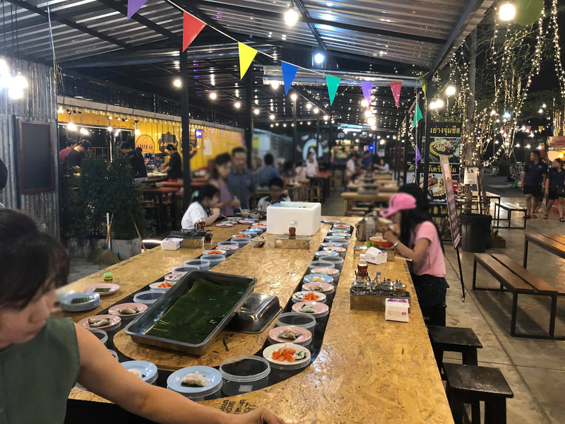 top 6+ ร้านก๋วยเตี๋ยวปากหม้อ หลายไส้ หลายรส เข้มข้นครบเครื่อง ชามเดียวไม่เคยพอ