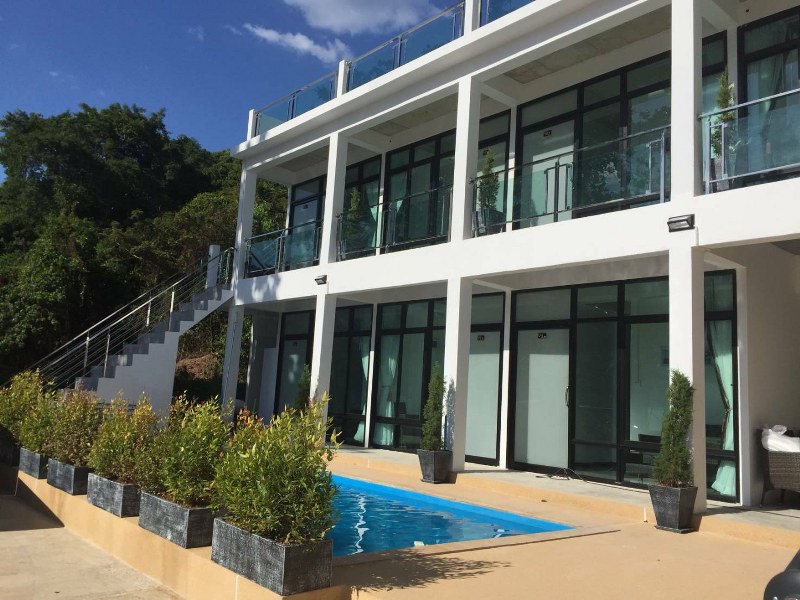 top 10+ ที่พักหาดคุ้งวิมาน 2024 จันทบุรี ที่พักราคาถูก รับลมทะเลชิลๆ